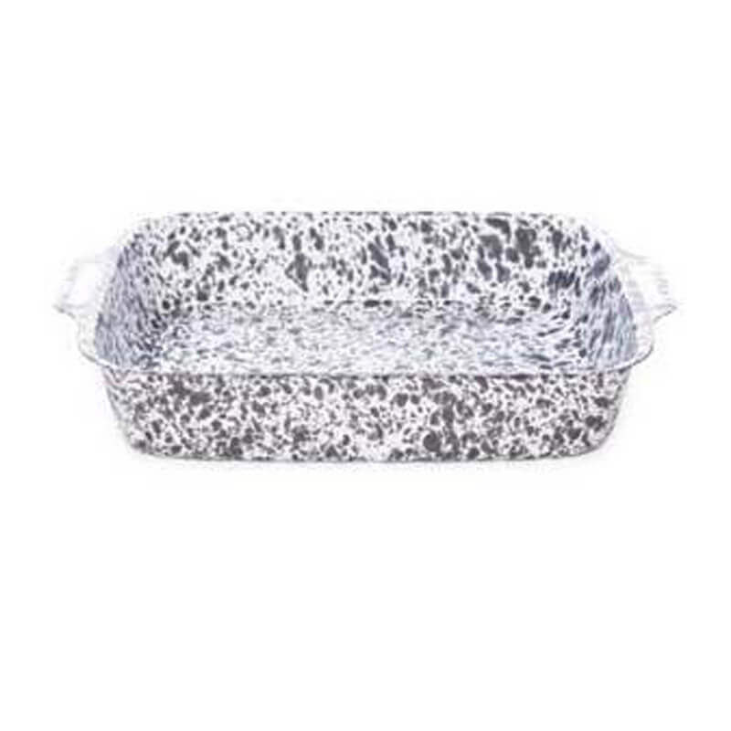 Enamel deals baking pans
