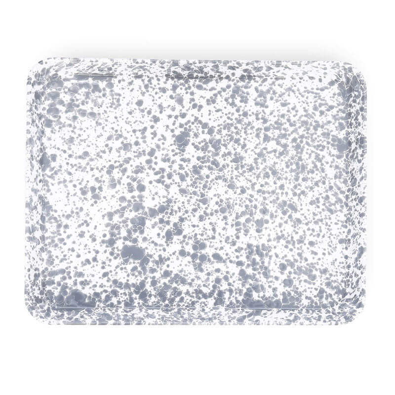 Jelly Roll Pan/Sheet Pan Enamelware Crow Canyon Home Rove and Swig